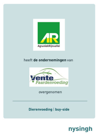 AR Vente
