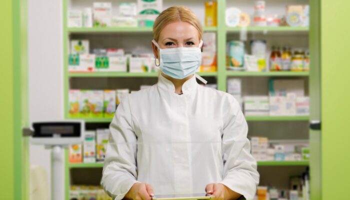 continuïteitsbijdrage voor kleine zorgaanbieders