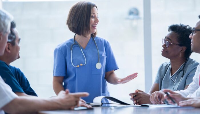 Gezondheidsrecht Nysingh