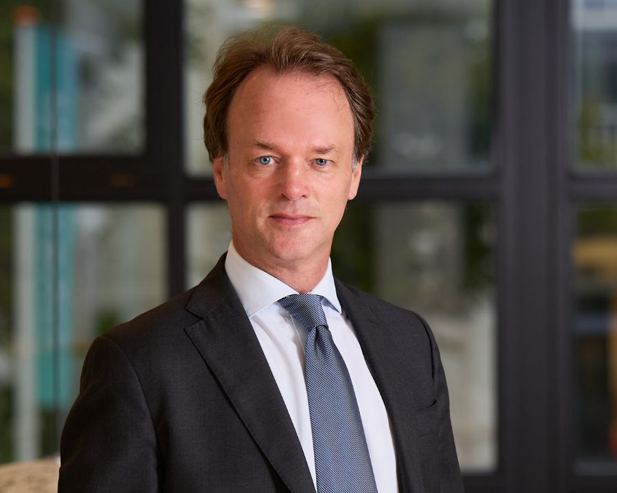 Bram Mulder ten Kate