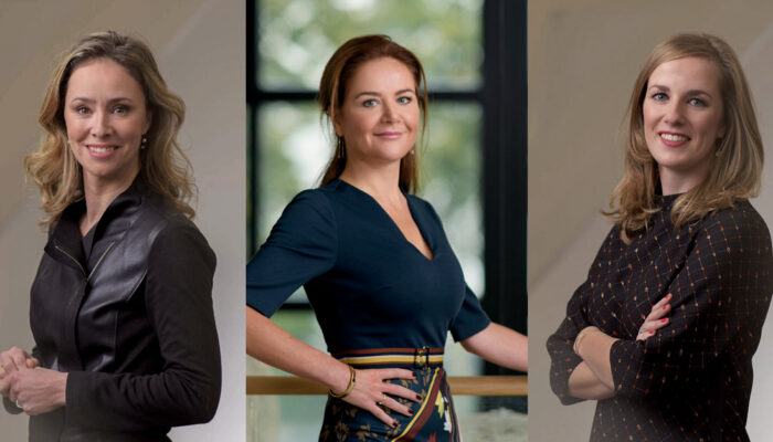 Nysingh zet voorgenomen groei door met toetreding van drie partners