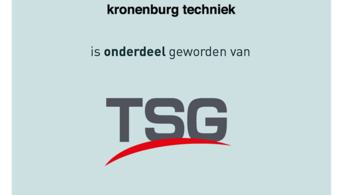 Kronenburg Techniek Transactie