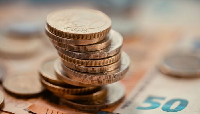 Let Op Begrotingssubsidies Kunnen Schaars Zijn!