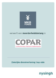 MKB Fonds Copar