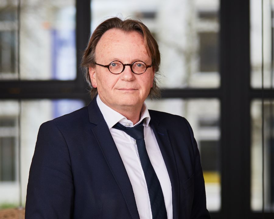 Maarten Spronck