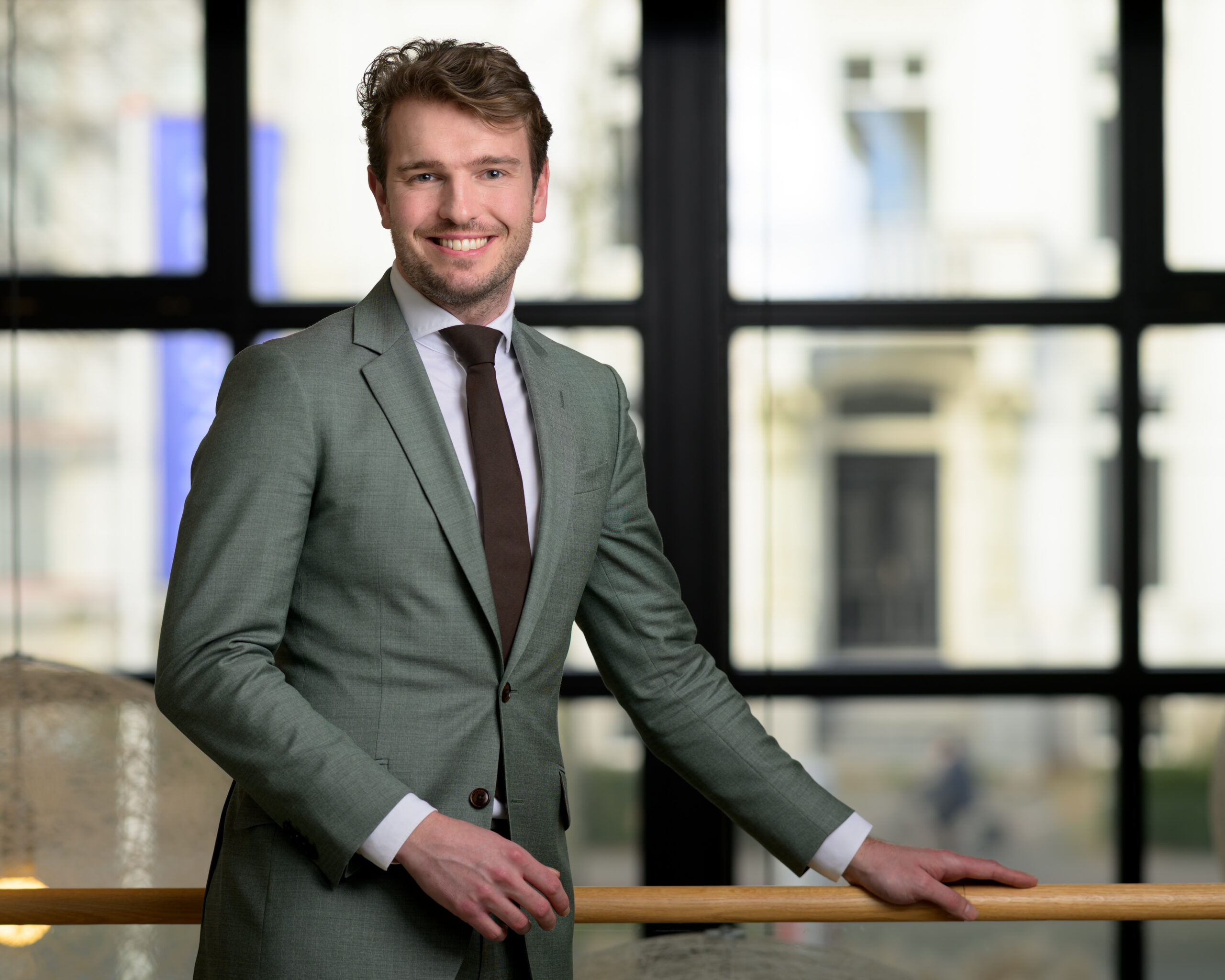 Maarten van Nijendaal