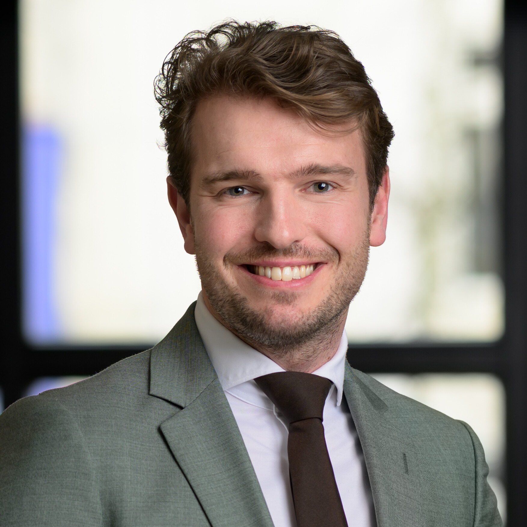 Maarten van Nijendaal