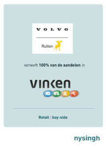 volvo vinken