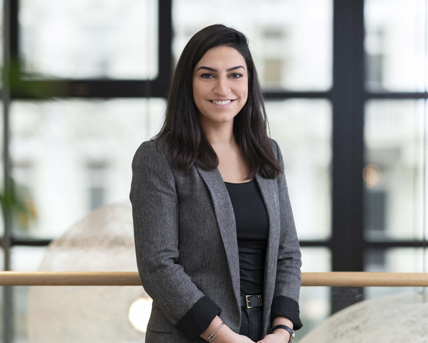 Özlem Bayram-Demirkol