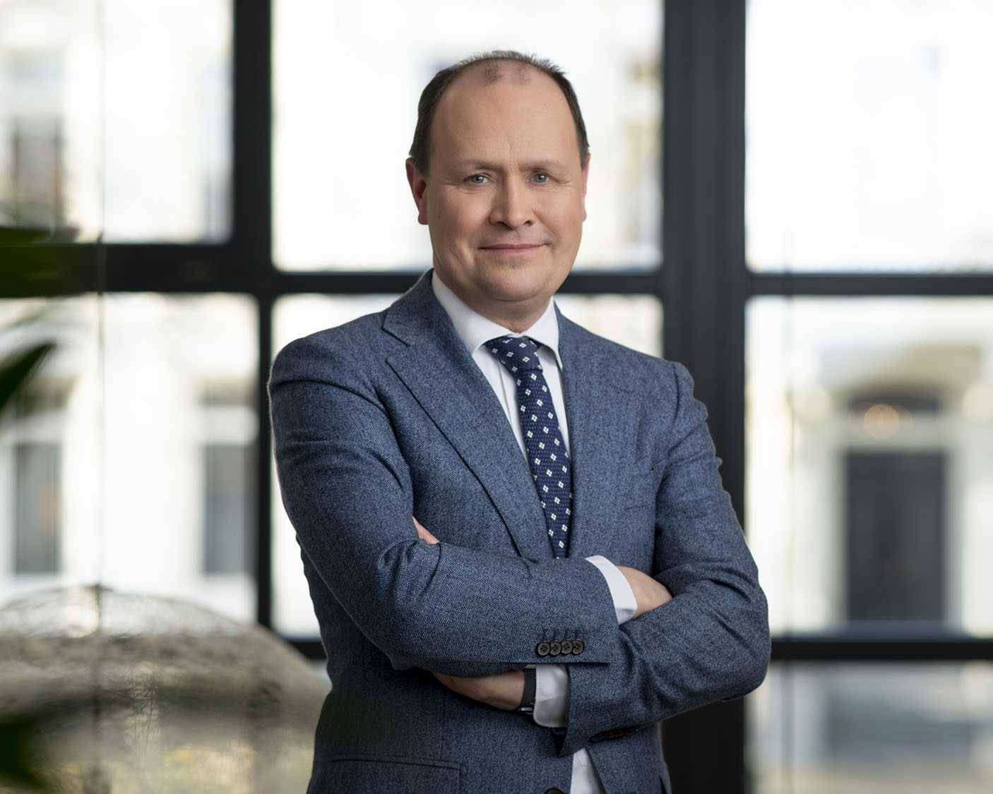 Patrick Haccou