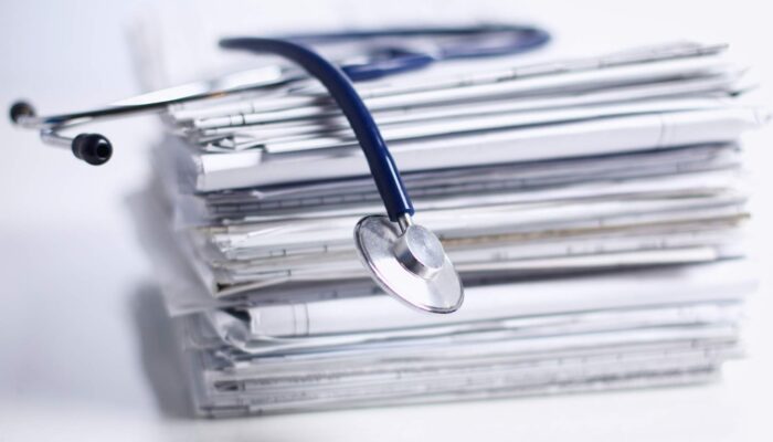 Verwijderverzoek Medisch Dossier Mag Intern Bewaard Worden Door Zorginstellingen