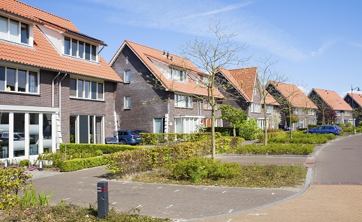 woonwijk