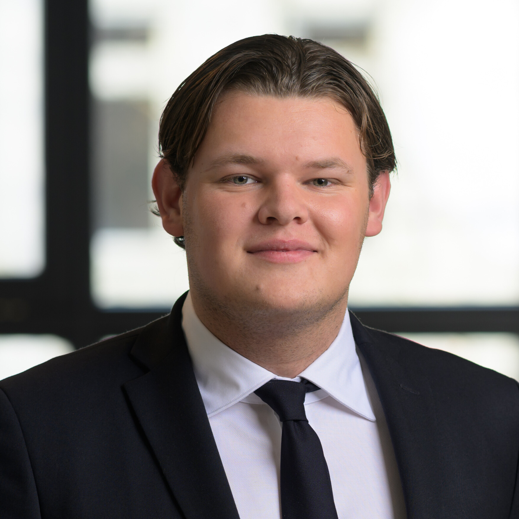 Wouter Veldstra