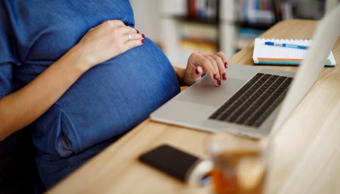 Baby op komst – alles wat HR moet weten