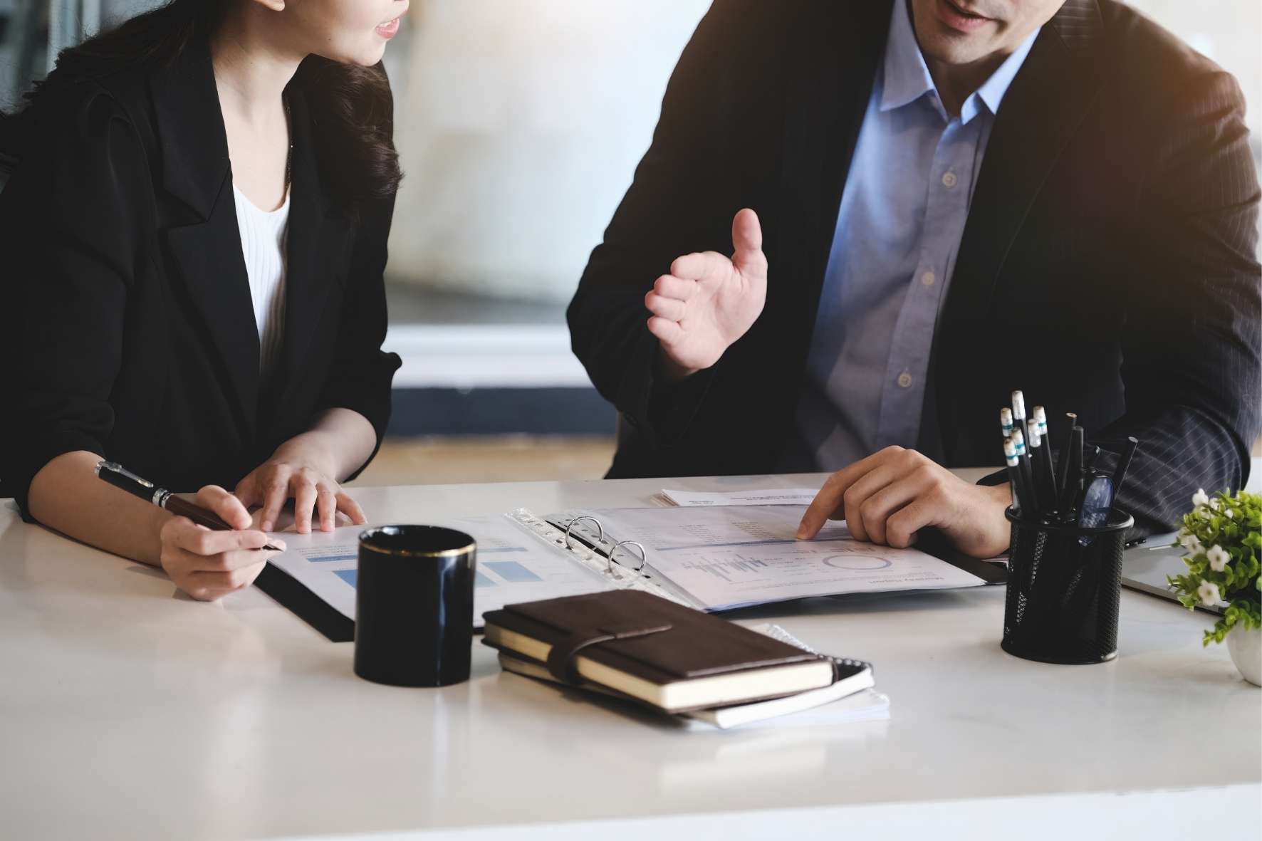 Webinar: herstructureringsmiddelen voor de onderneming in zwaar weer