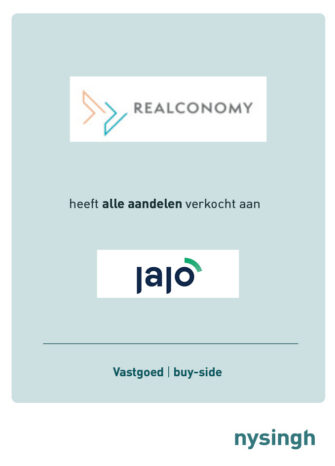 Realcompany Jajo
